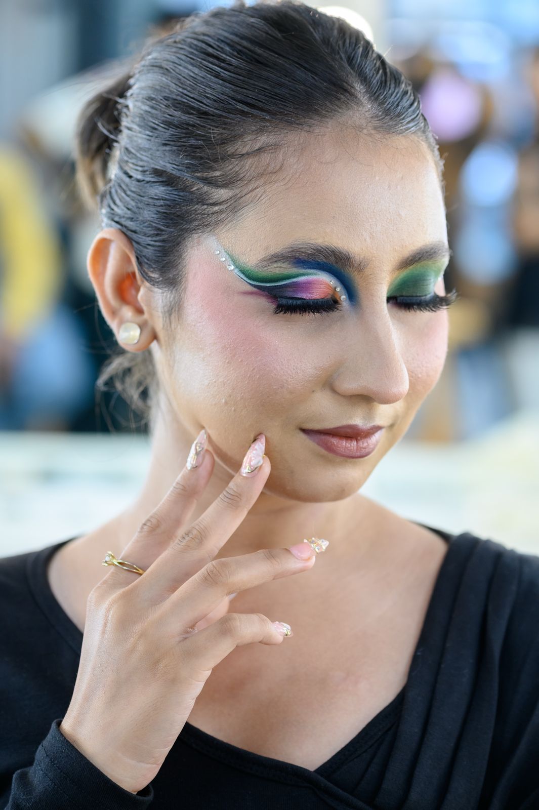 Makeup