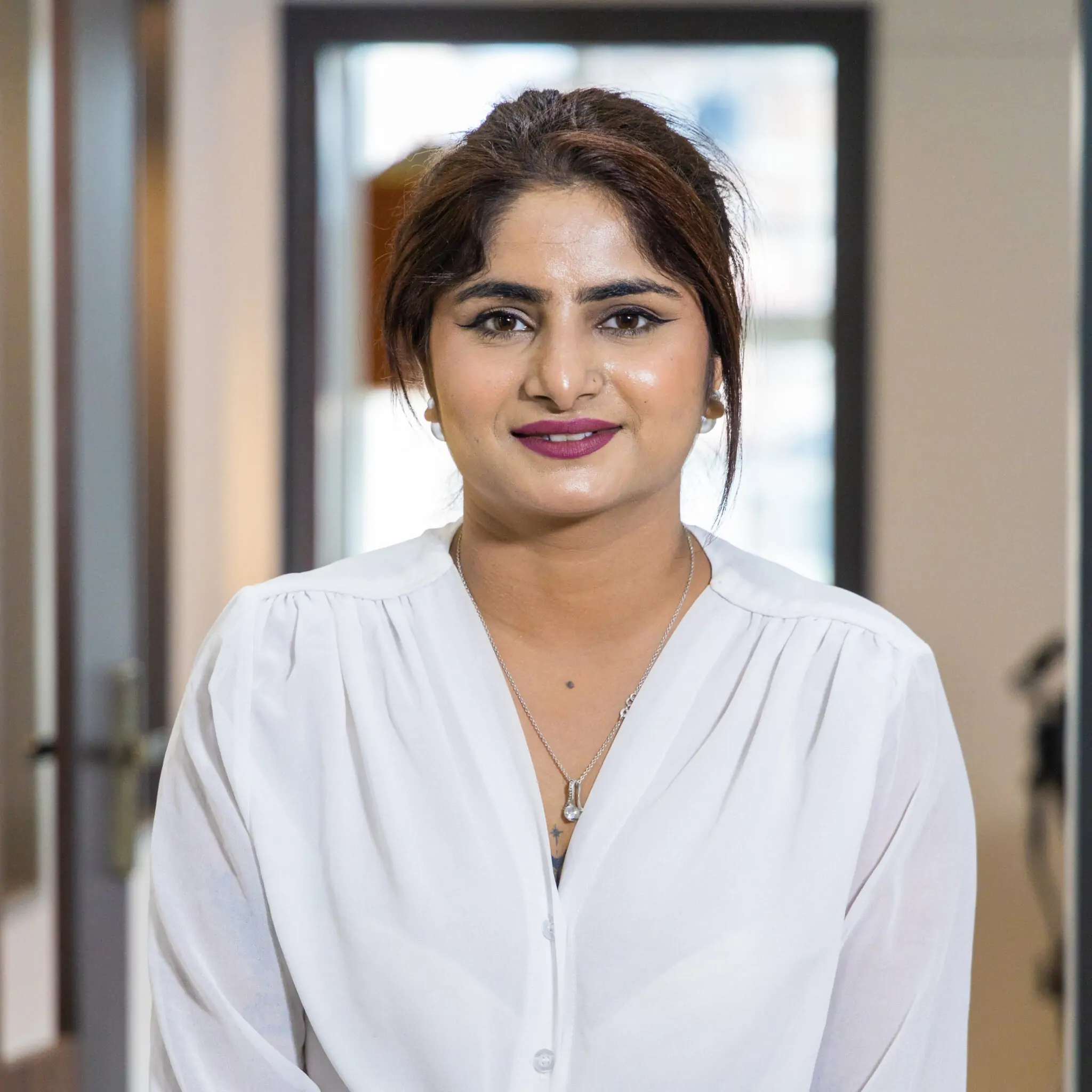 PREETI DULAL
